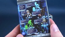 The Loyal Subjects Aliens Action Vinyls Blind Box Review