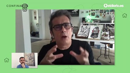 "El programa es un pequeño milagro que se ha conseguido a base de muchas ganas"