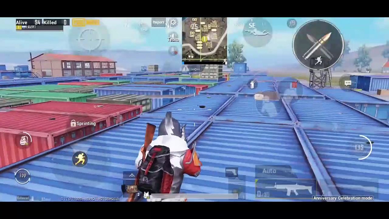 Pubg mobile montage. Squad wipes.