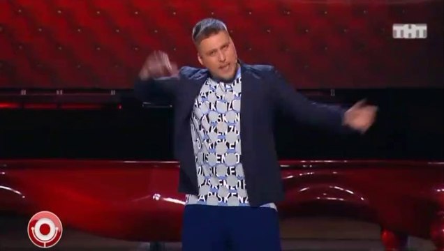 Александр Незлобин - Про секс с научной точки зрения