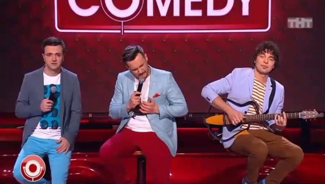 Зураб Матуа, Дмитрий Сорокин и Андрей Аверин - Послушай, мама