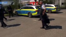 الشرطة الألمانية تلجأ إلى المنطاد للتأكد من التزام المواطنين بقيود كورونا