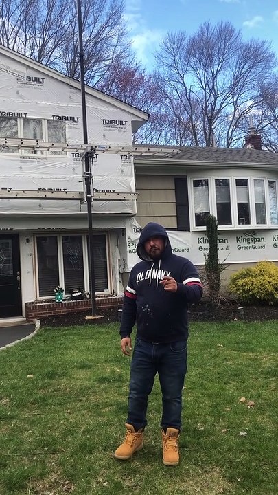 Online Consultation Vinyl Siding Installation Estimate in Morris County, {NJ|New Jersey