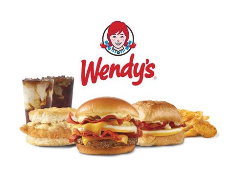 Wendy's Is Giving Away Free Breakfast Baconators, And We're Officially Morning People Now