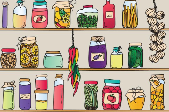 The Best Jarred Items to Have in Your Pantry, According to Chefs
