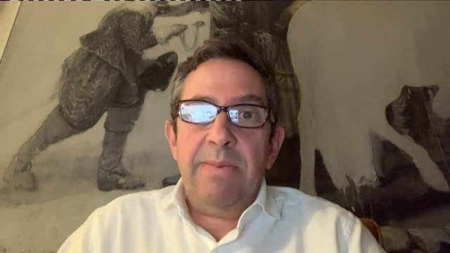 Fernández de Mesa (CEOE): Todos los empresarios van a intentar cumplir a rajatabla estos protocolos