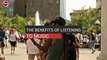 The Benefits Of Listening To Music