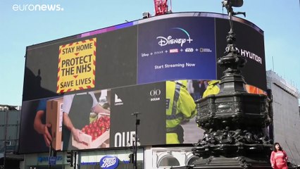 Großbritannien: Über 11.000 Tote, das Schlimmste steht noch bevor