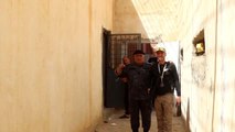 Libya'da hükümet güçleri, Sabrata şehrini Hafter milislerinden geri aldı
