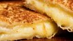 5 Mistakes That Could Be Ruining Your Grilled Cheese Sandwich