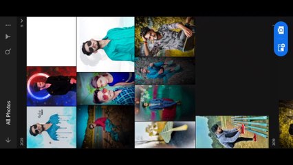 Mobile photo Retouching | मोबाइल फ़ोटो को बनाये बेहतरीन | आसान steps में | Mj Ultimate creationz.