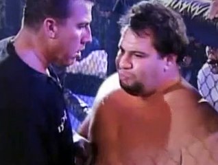 UFC 11 - The Proving Ground - Part 2 [Ultimate Fighting Championship]