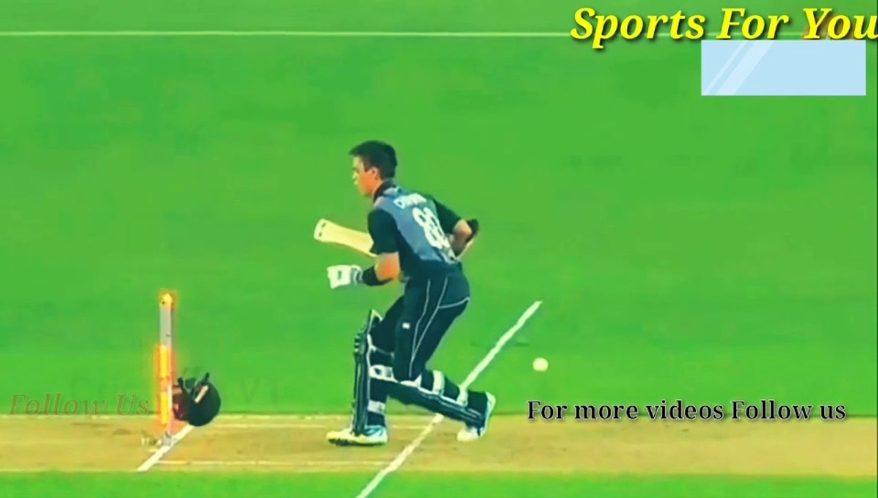 Top 10 Worst Hit Wickets in Cricket History Eve_Worst Cricket Dismissals_Hit Wicket Dismissals..