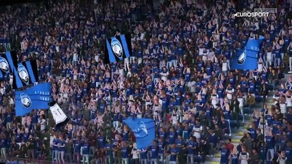 On a simulé la fin de la C1 : pour se qualifier, l’OL doit renverser la tendance face à l’Atalanta