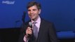 'GMA' Anchor George Stephanopoulos Reveals He Tested Positive for Coronavirus | THR News