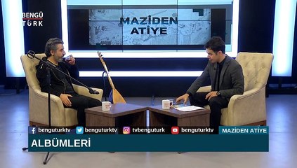 MAZİDEN ATİYE 13 NİSAN 2020 ALİ KINIK CAFER KARDAŞ