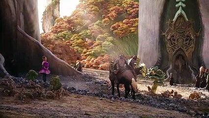 VFX Legion LA/B.C. - Pioneering Remote VFX Company - Reel