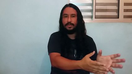 72. Quem são os OLD ONES (PARTE 04) - [O Mistério de LAM] #thelema