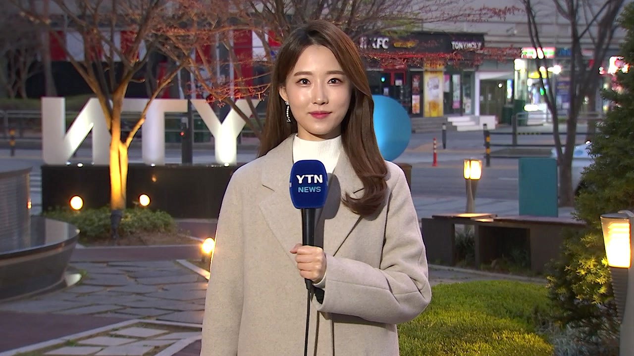 [날씨] 전국 맑지만 큰 일교차...대기 건조 / YTN