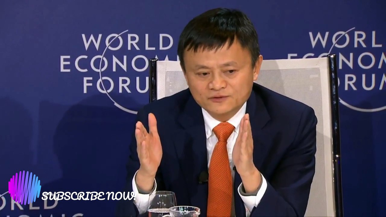 JACK MA 30 YEARS