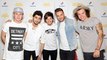 One Direction Account Follows Zayn Malik on Twitter & Directioners Are Not OK | Billboard News