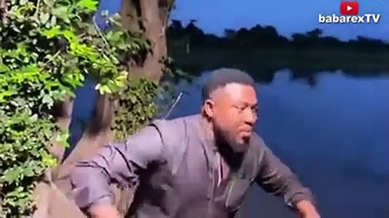 Nollywood cure for covid_19