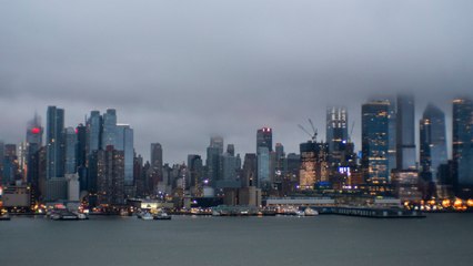 Nine U.S. States To Reopen Economy