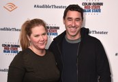 Amy Schumer Is Making a Quarantine Cooking Show with Chef Husband Chris Fischer