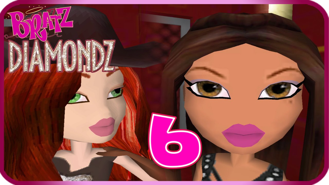bratz-forever-diamondz-walkthrough-part-6-ps2-gamecube-1080p-video-dailymotion