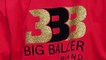 LaVar Ball plans to bring NFL players to Big Baller Brand