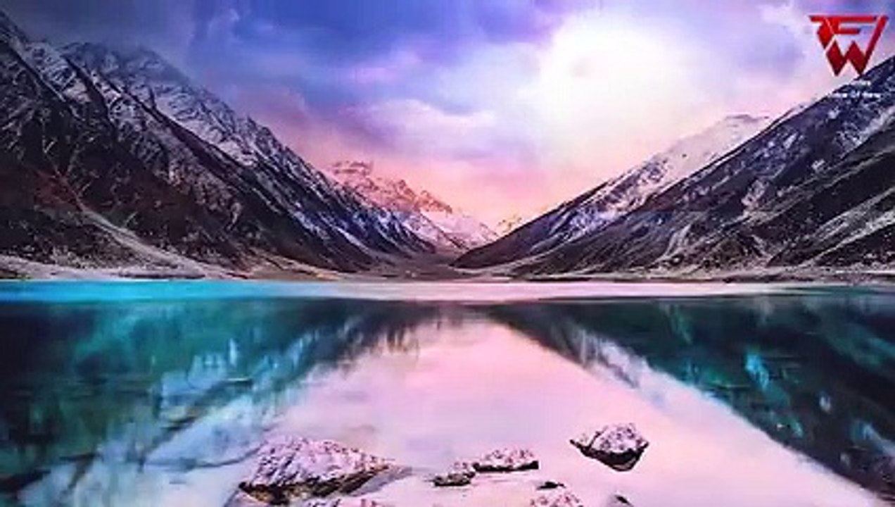 Awwal hamd sana ilahi Saif Ul Malook Kalam Mian Muhammad Bakhsh - Chapter 1 - Sami Kanwal