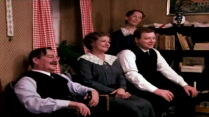 Agnes, og Rødes Bryllupsfest