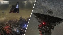 4 Alien Like Signals We've Received From Outer Space - Destination Declassified