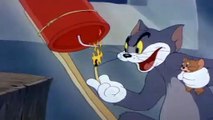 Tom and Jerry  / Lo mejor desde el comienzo /Parte 27 /1940 - 1958