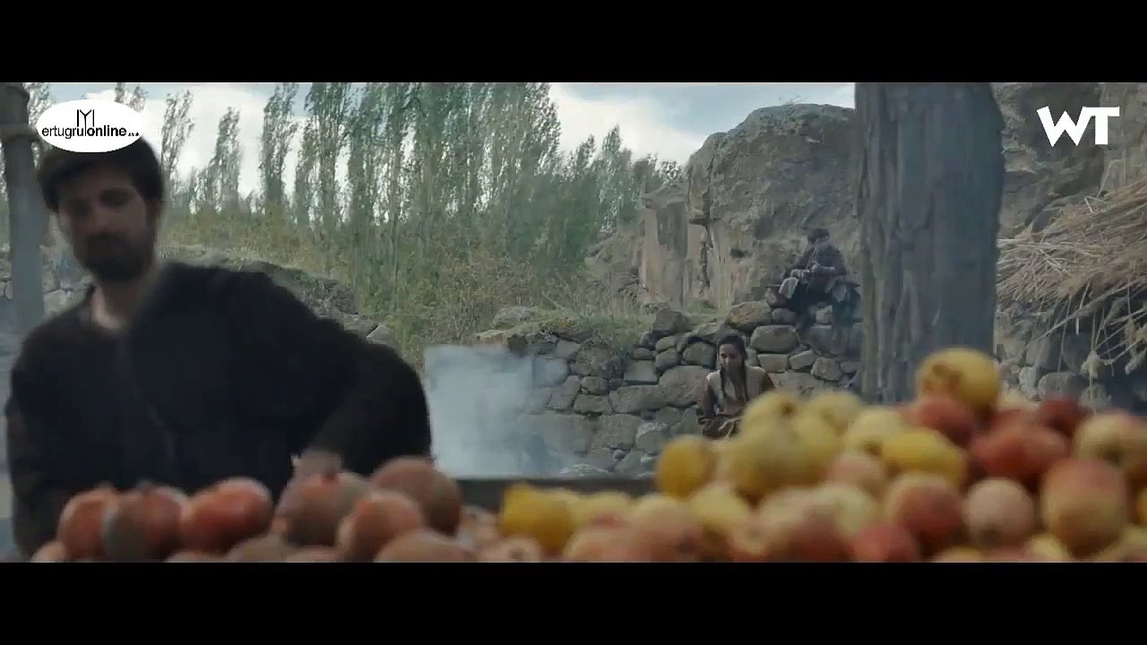 Ottoman empire movie Deliler part 2  English subtitles -full HD