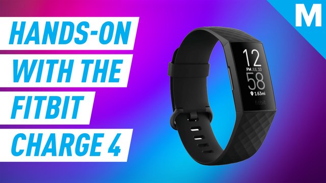 Here's why the Fitbit Charge 4 is one step closer to the ideal fitness tracker