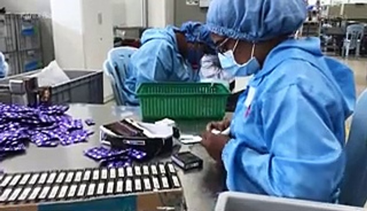 The coronavirus forced the world's largest condom maker to stop producing — and now there may be a shortage of 100 million condoms