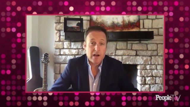 Chris Harrison Says 'the Door Is Always Open for' Jed Wyatt But 'He Can't Have a Girlfriend' This Time