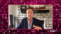 Chris Harrison Teases New Spinoff 'Listen to Your Heart' As Mix Between BiP and 'A Star is Born'
