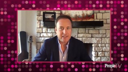 Chris Harrison Is Resisting the Urge to Join Tik Tok and Can't Wait to Travel Again