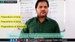 How to use prepositions AT/IN/ON/BEFORE/AFTER || Prepositions of time in English Grammar by Sunil Singh english language trainer n motivator