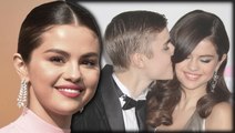 Selena Gomez Speaks On Justin Bieber Romance & Media Drama