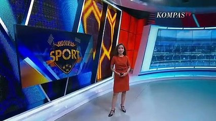 Sekjen PSSI, Ratu Tisha Destria Mengundurkan Diri dari Jabatannya