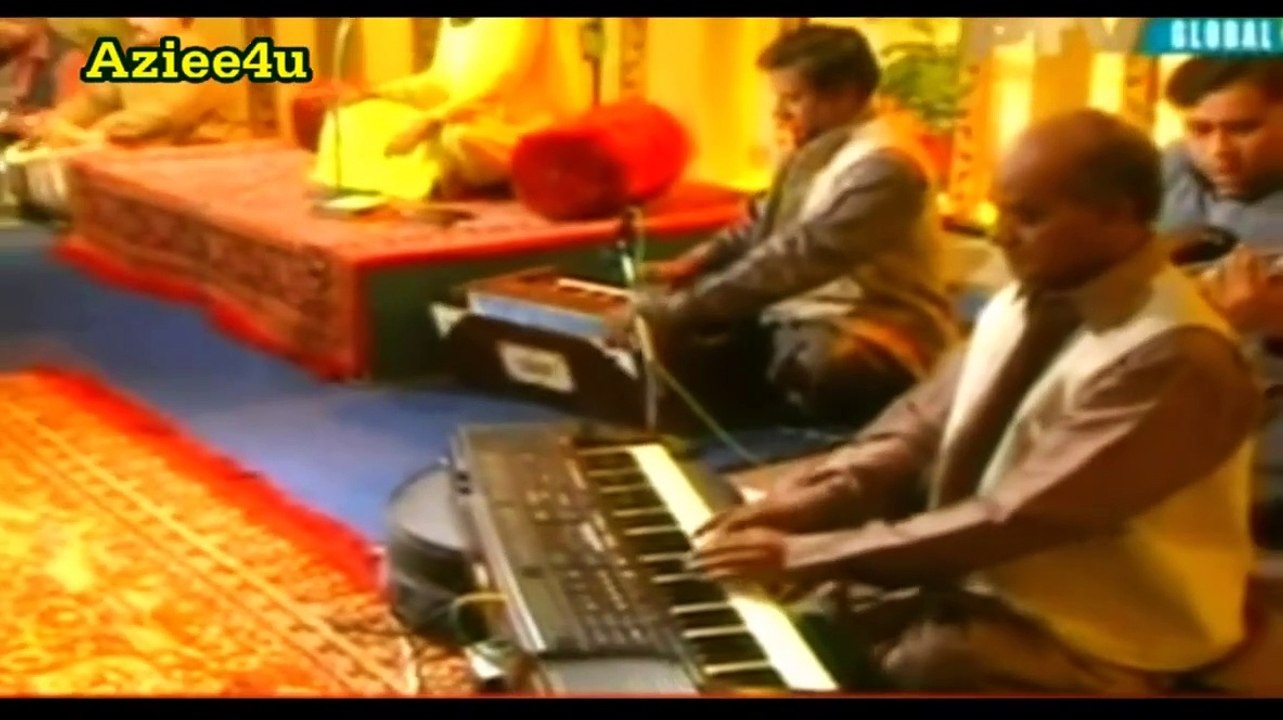 Dil Dharke Main Tumse Yeh Kaise Kahoon { Fariha Pervez  } *Tribute To Runa Laila *