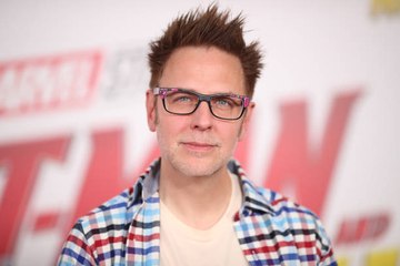 James Gunn Says 'Guardians 3' Is Still on Track