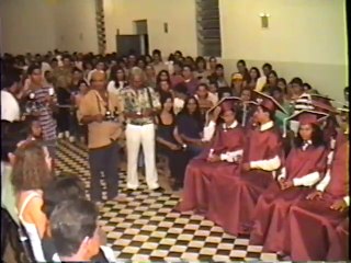 Souto Soares - Formatura 1994