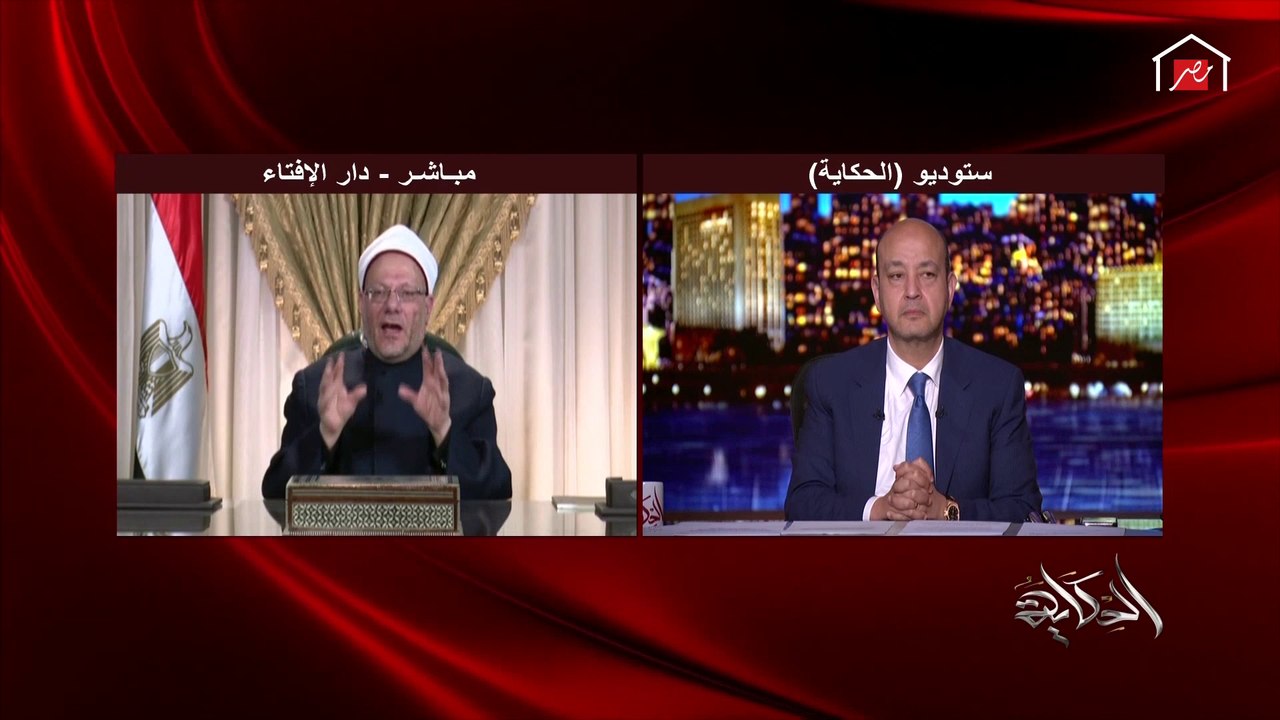 رسائل هامة من مفتي  الجمهورية للمصريين في رمضان