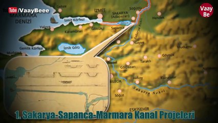 Osmanlı’nın Daha Önce Görmediğiniz Muhteşem Projeleri