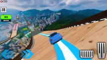 Extreme Ramp Car Stunt GT Racing Impossible Tracks - Ultimate Race - Android GamePlay #2