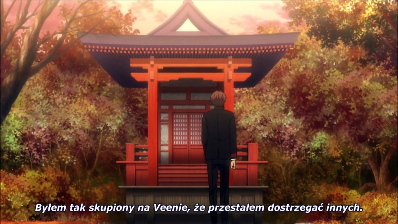 Noragami Aragoto Odc 4 PL